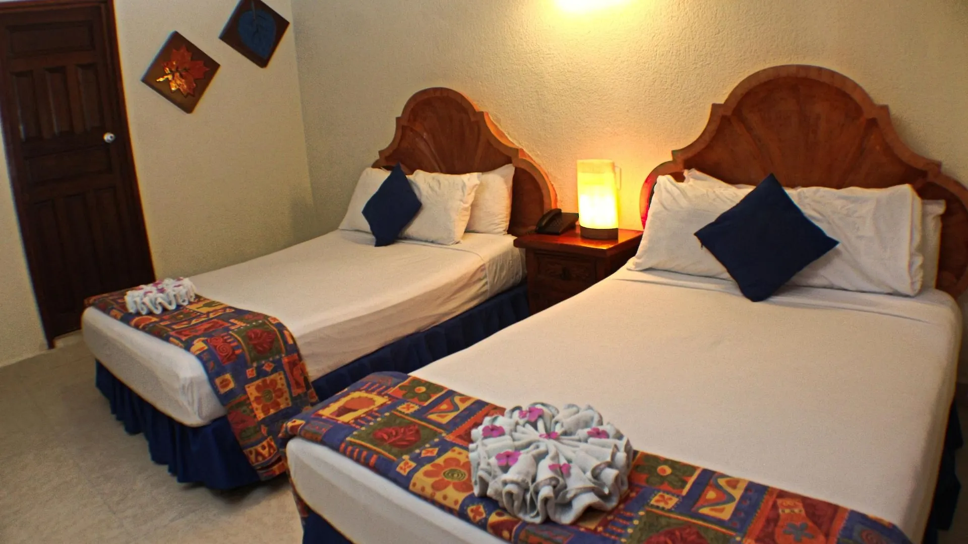 Suites Cancun Center 3*,  Messico