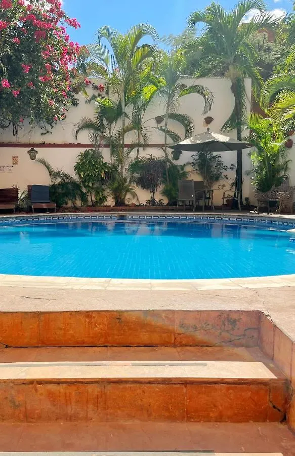 *** Hotel Suites Cancun Center Mexico