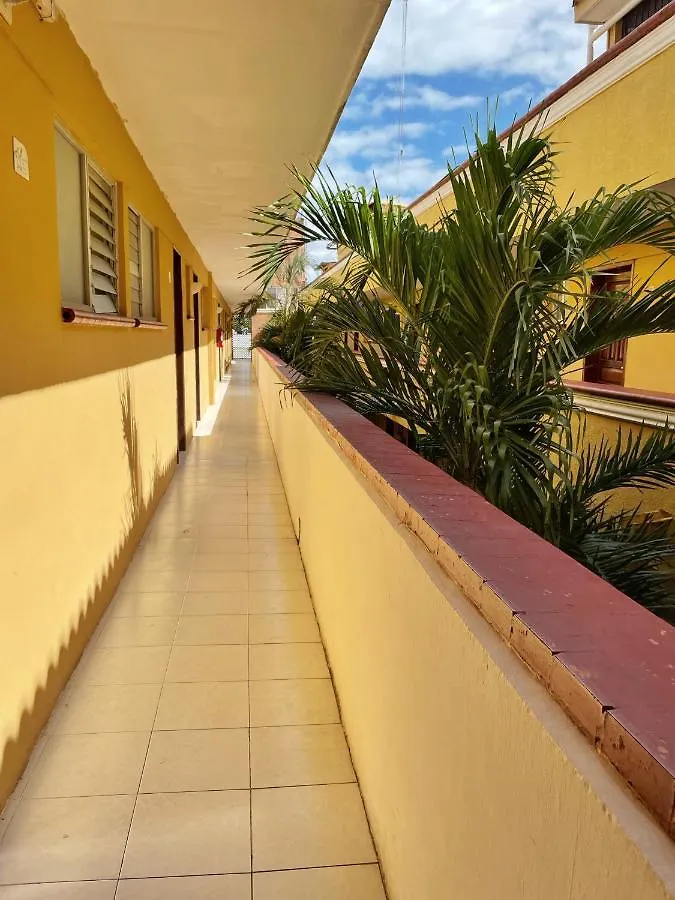 Hotel Suites Cancun Center
