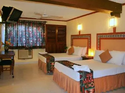 Suites Cancun Center Mexico