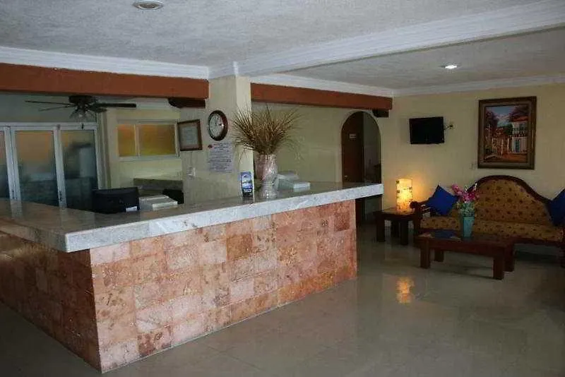 Suites Cancun Center Messico