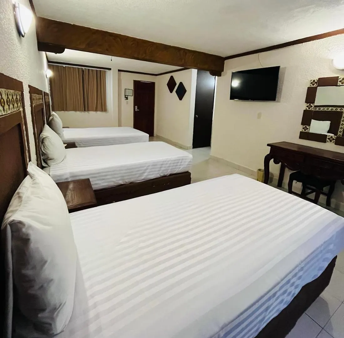 Suites Cancun Center Mexico
