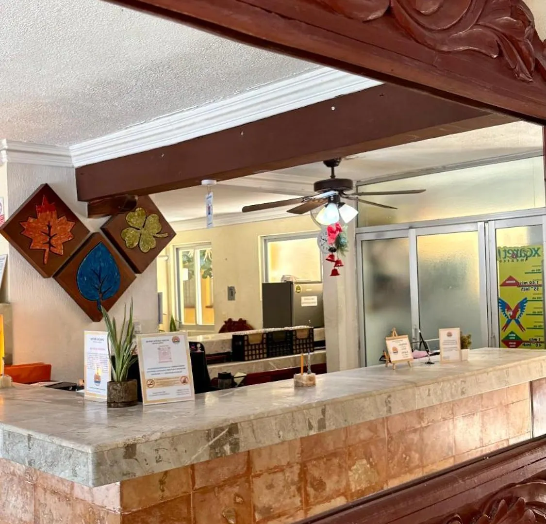 Suites Cancun Center 3*,  Messico