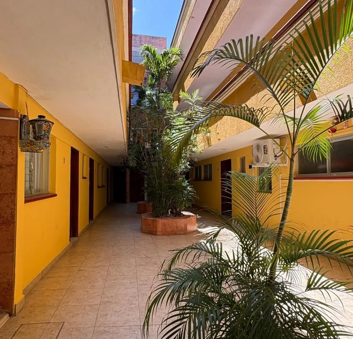 *** Hotel Suites Cancun Center Messico