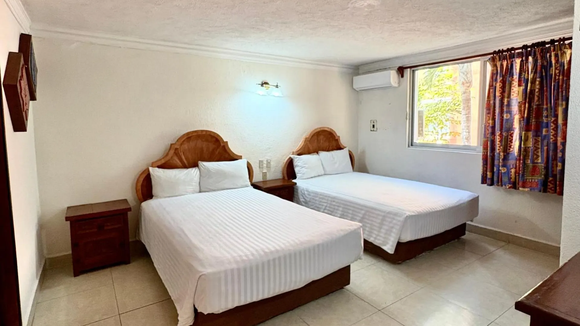 *** Hotel Suites Cancun Center Mexico