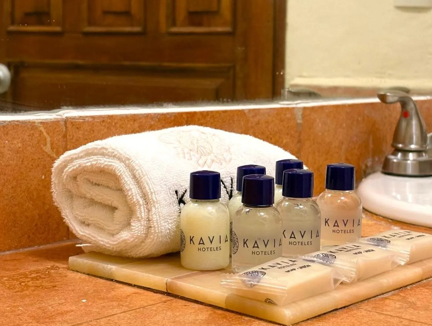 Hotel Suites Cancun Center