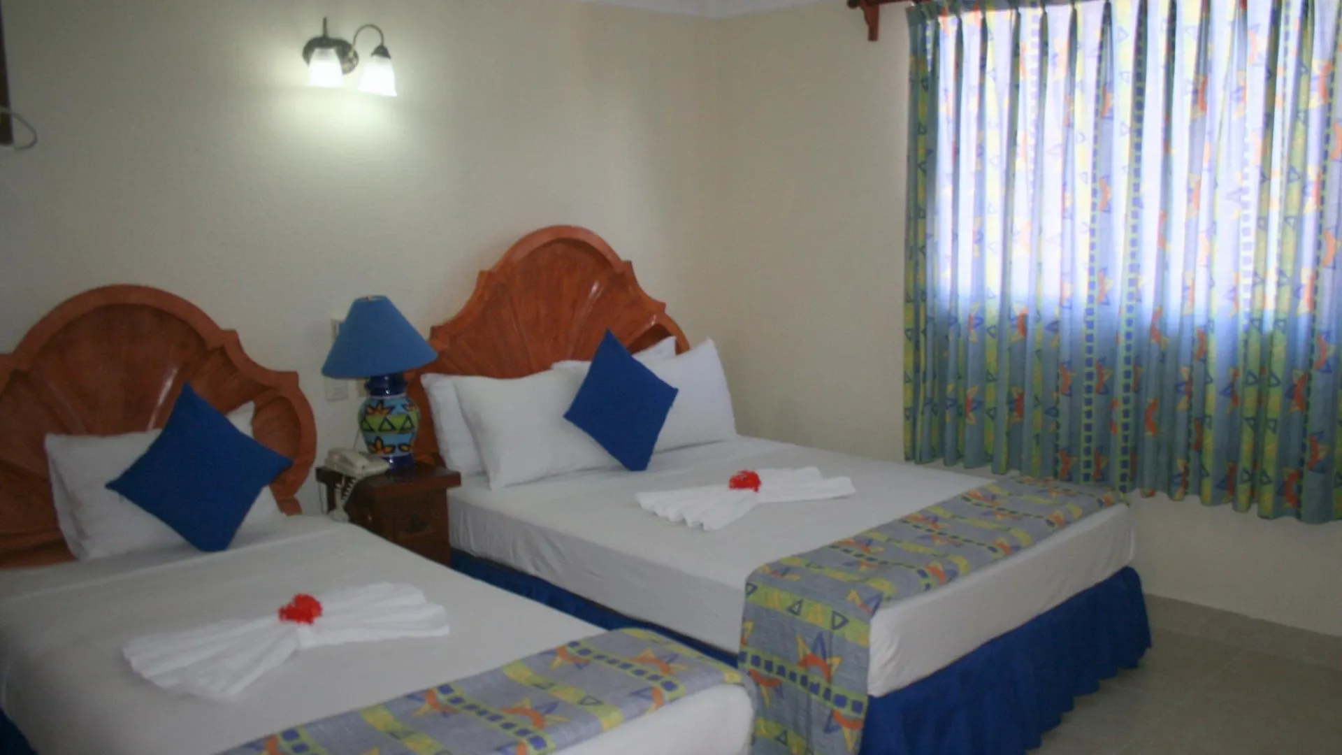 Ξενοδοχείο Suites Cancun Center