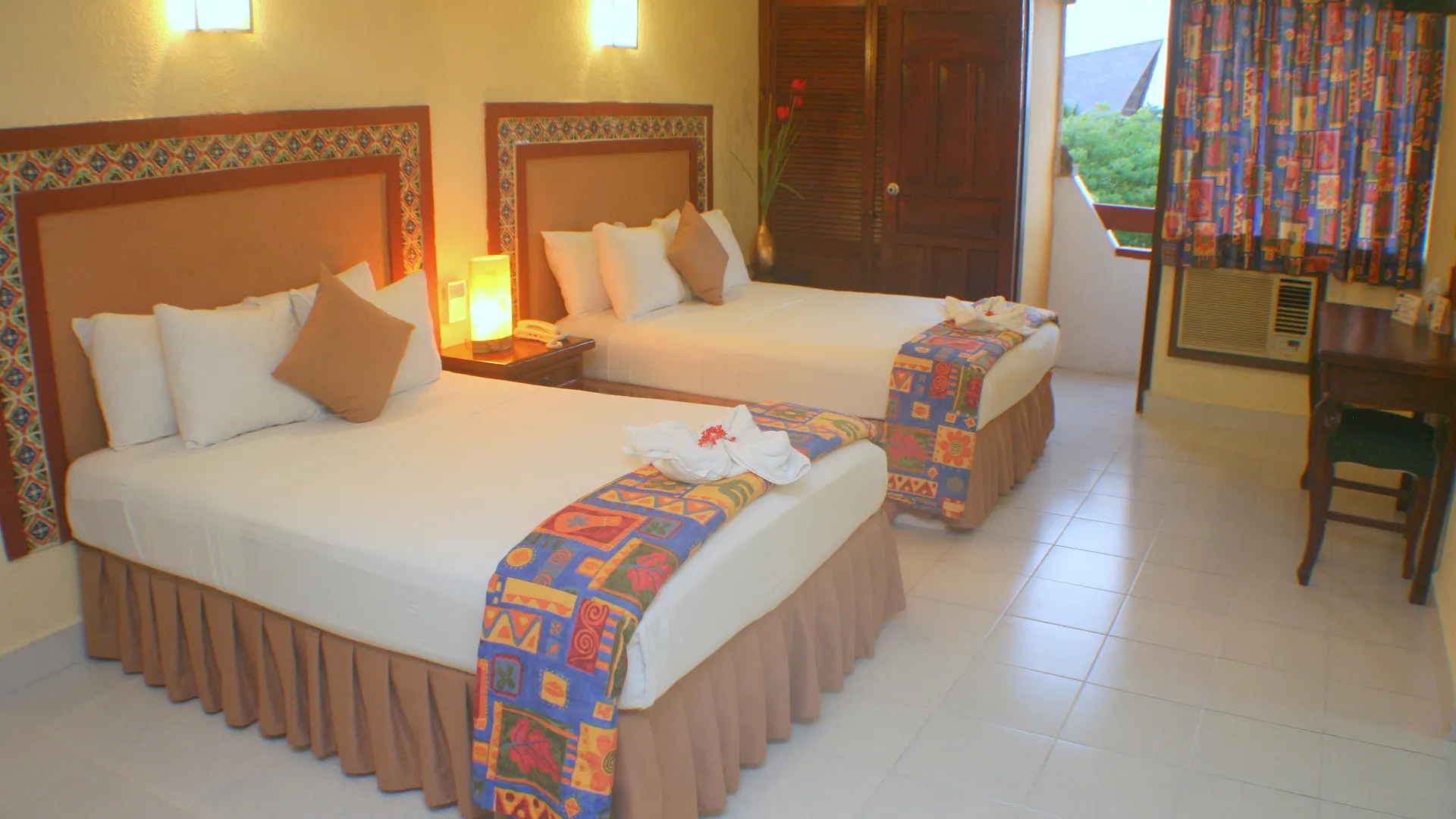 *** Ξενοδοχείο Suites Cancun Center Μεξικό