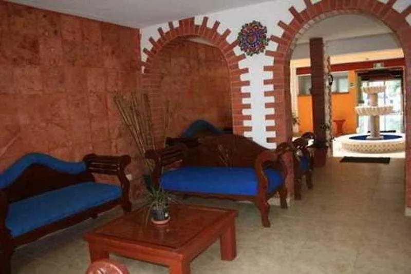 Suites Cancun Center