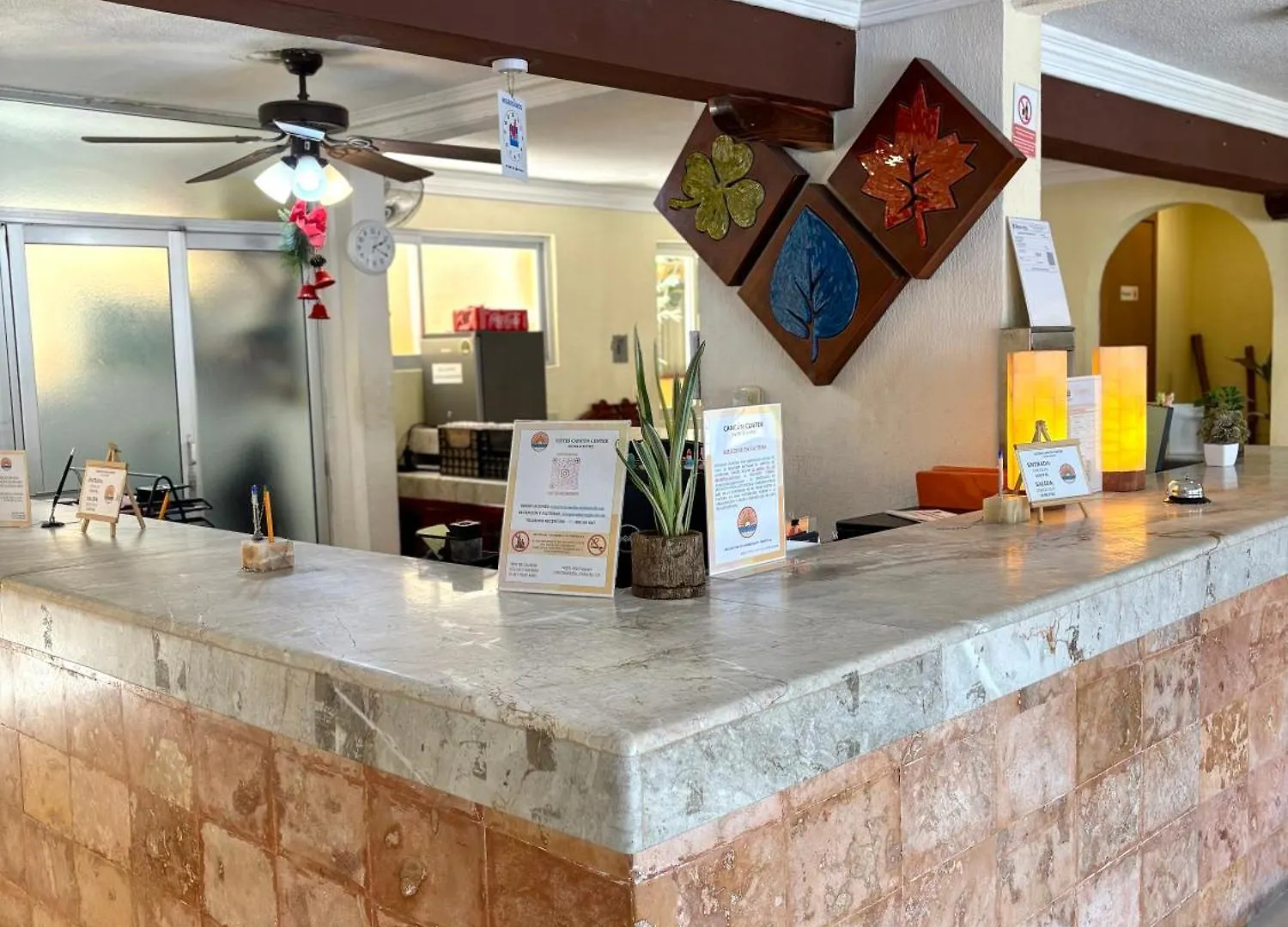 Suites Cancun Center 3*,