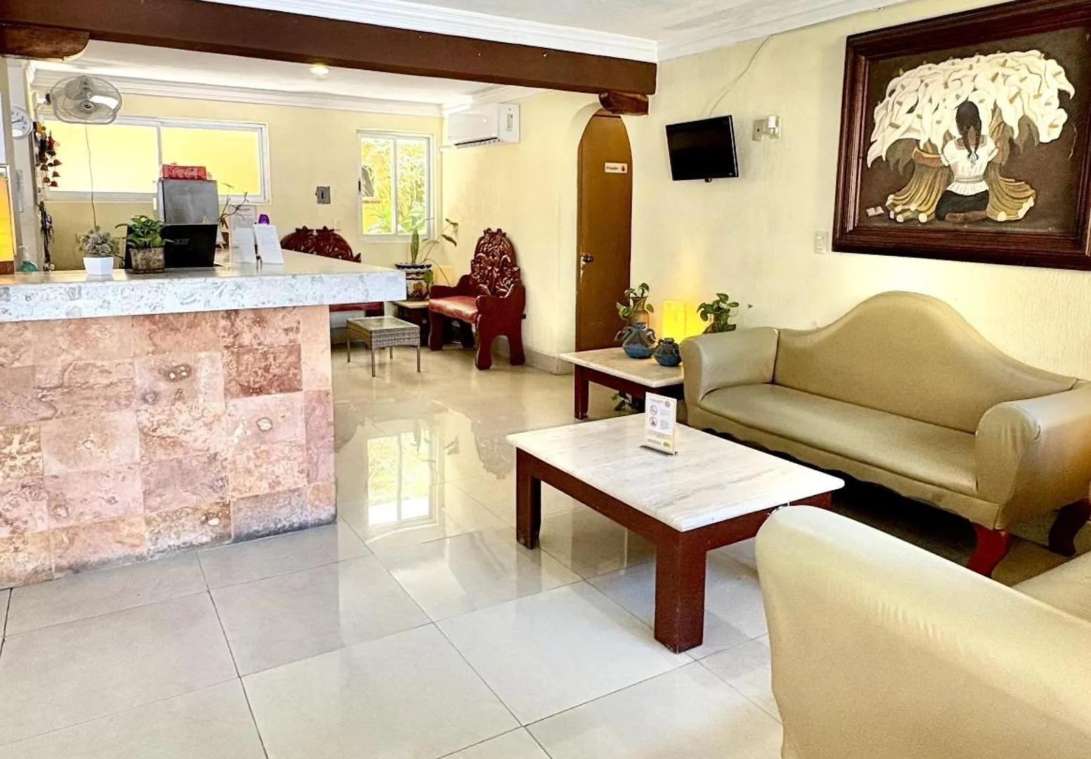 Suites Cancun Center Ξενοδοχείο