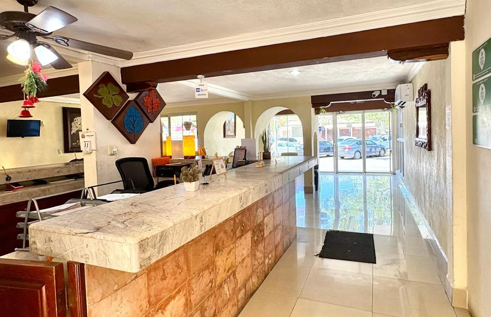 Suites Cancun Center Ξενοδοχείο