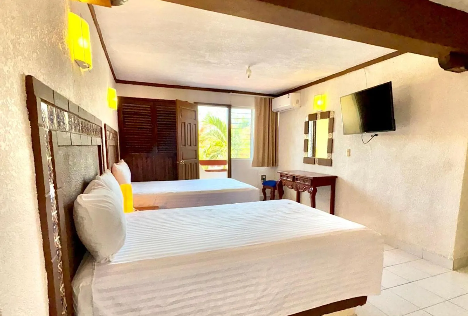Ξενοδοχείο Suites Cancun Center