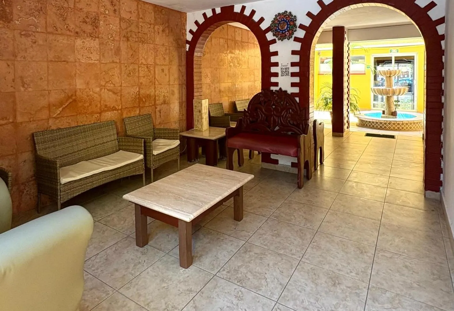 Suites Cancun Center Μεξικό