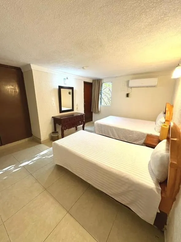Suites Cancun Center 3*,  Μεξικό