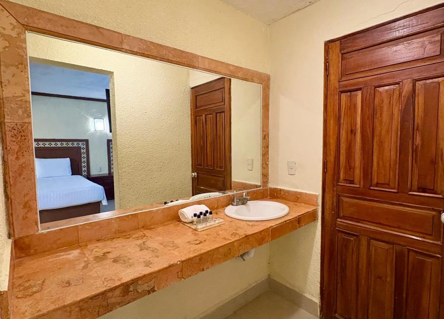 Suites Cancun Center Ξενοδοχείο