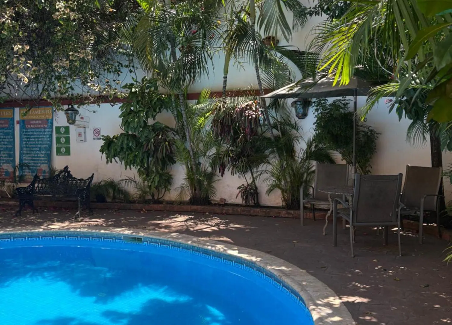 Ξενοδοχείο Suites Cancun Center