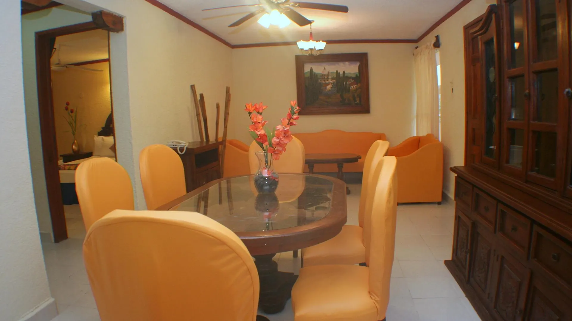 *** Ξενοδοχείο Suites Cancun Center Μεξικό