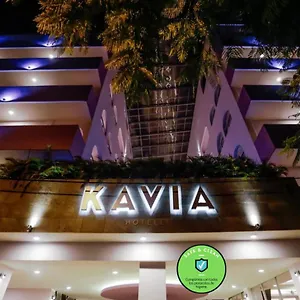Szálloda Kavia