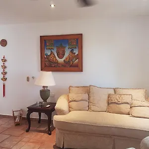 Pensión Departamento Ek-balam