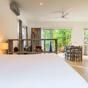 Hotel Flor De Mayo Tulum