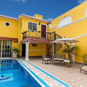 Mayan Sun - Bed and breakfast
