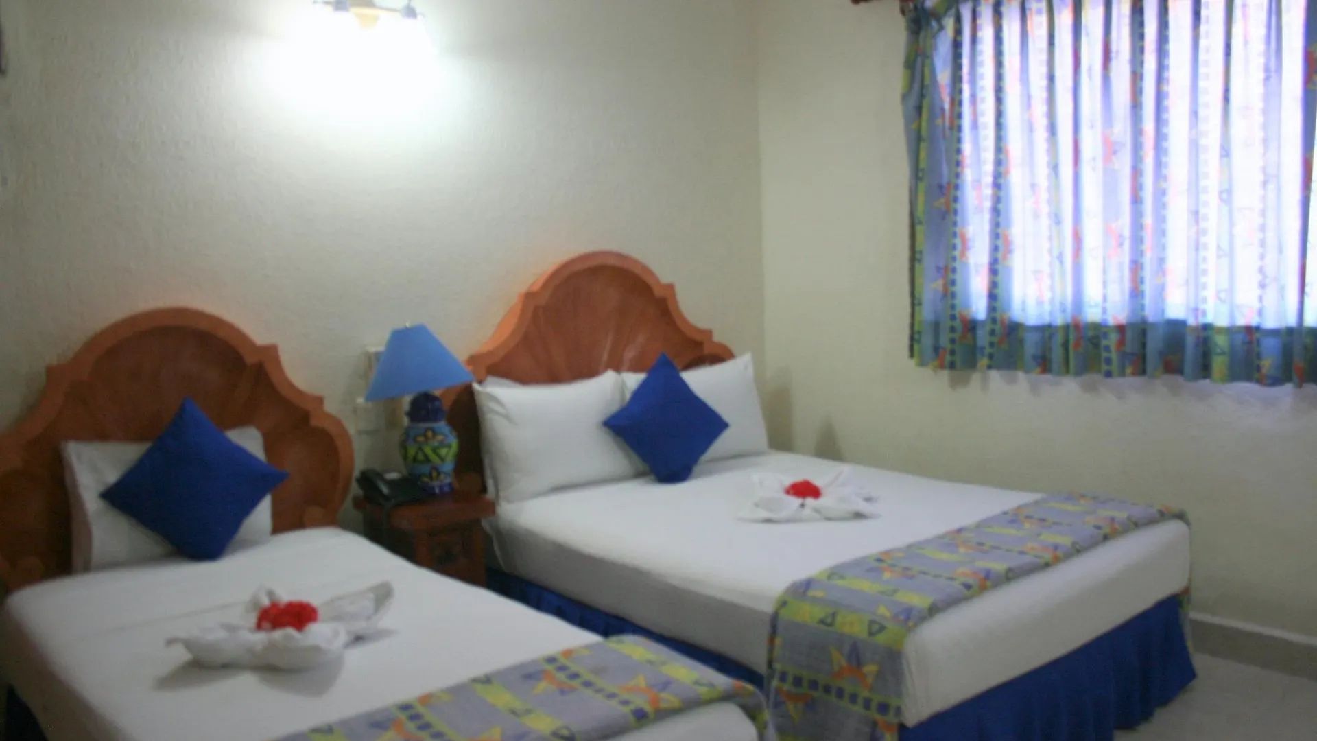 *** Hotel Suites Cancun Center Meksyk
