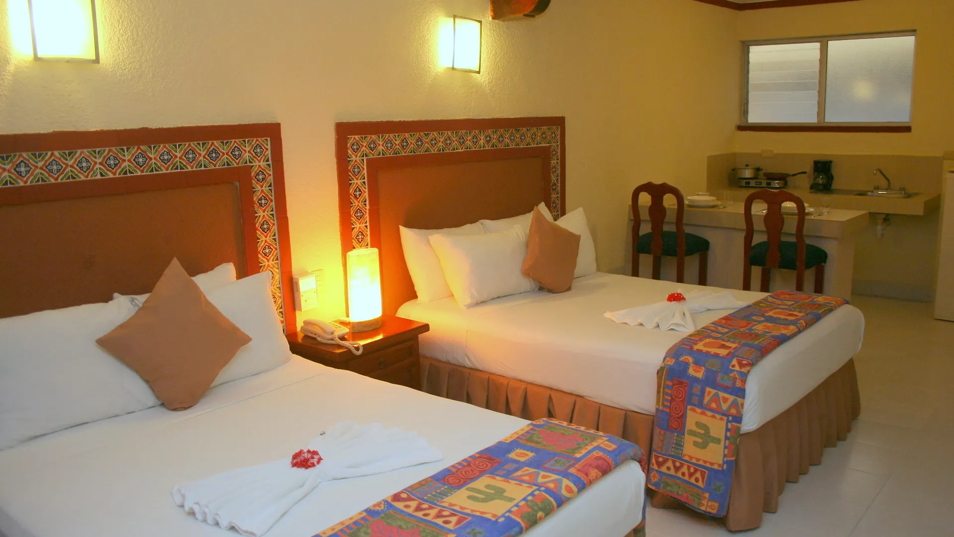 Suites Cancun Center 3*,  Meksyk