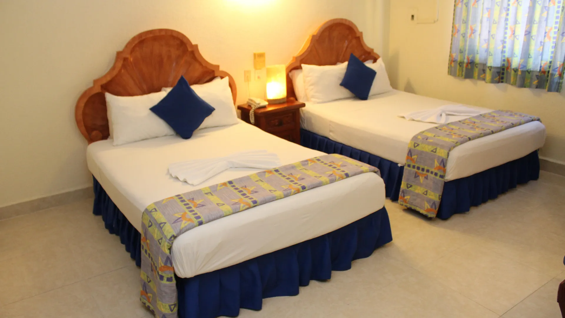 Hotel Suites Cancun Center