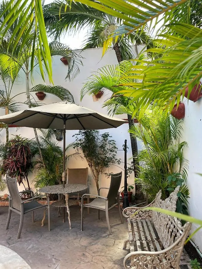 Suites Cancun Center 3*,  Meksyk