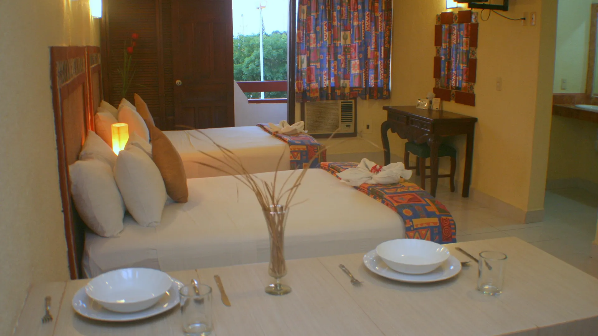 Suites Cancun Center Meksyk