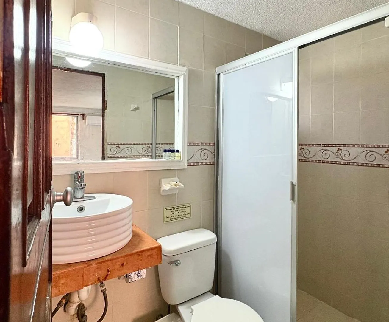 Suites Cancun Center 3*,  Meksyk