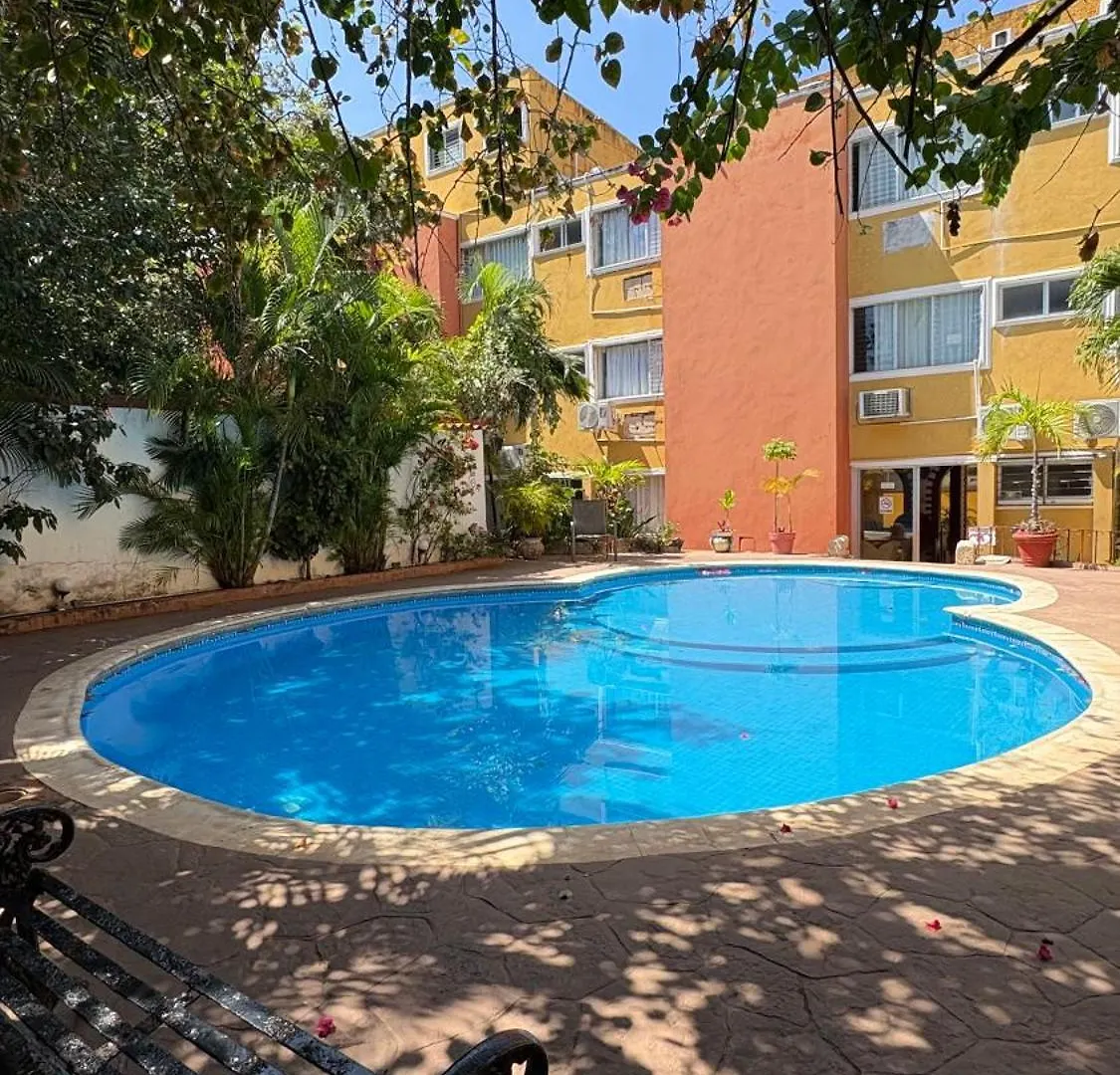Suites Cancun Center Hotel
