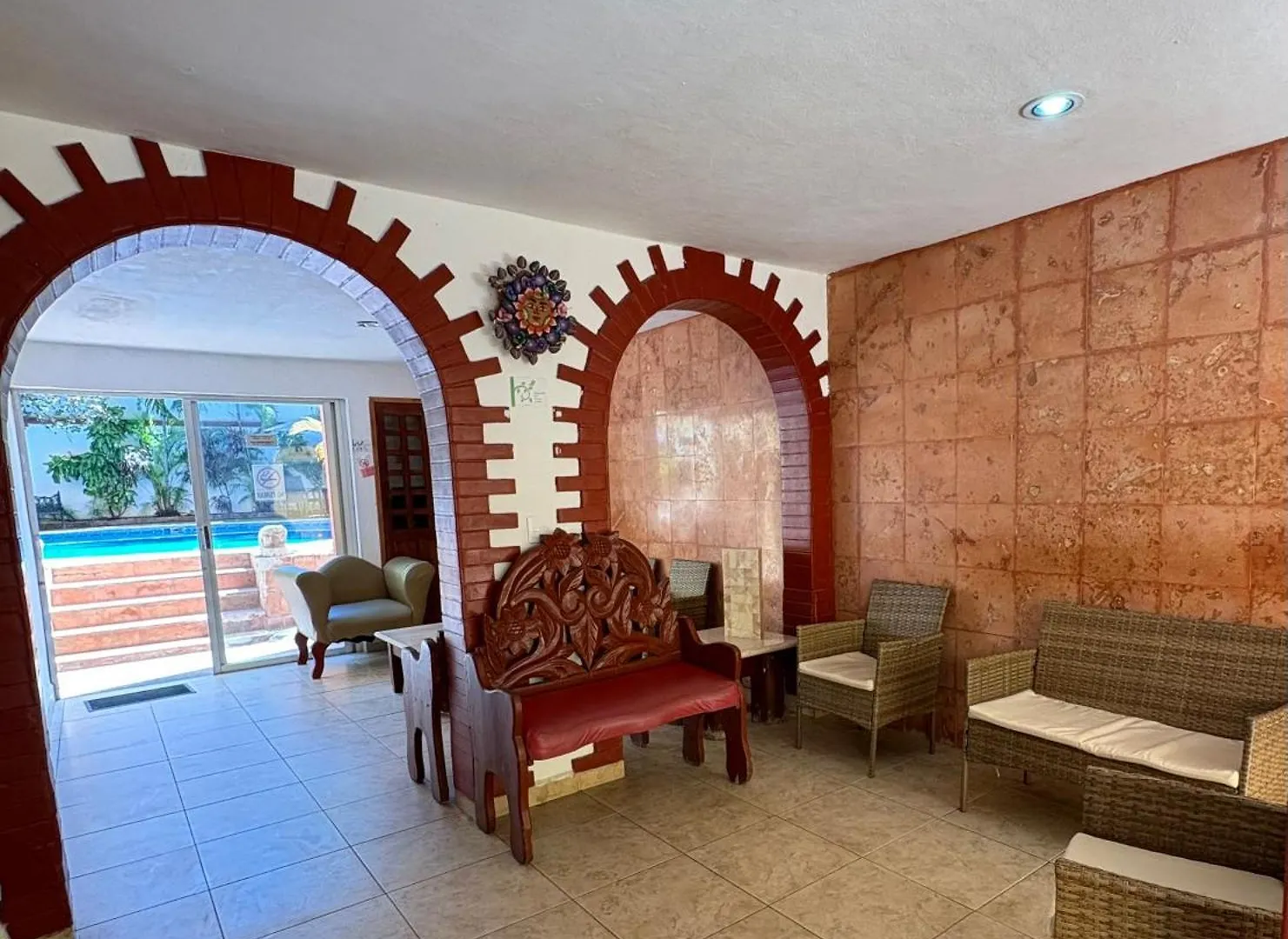 Hotel Suites Cancun Center