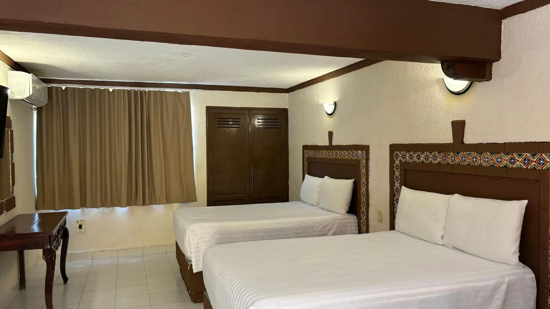 Suites Cancun Center Meksyk