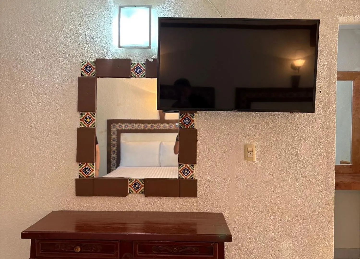 Hotel Suites Cancun Center