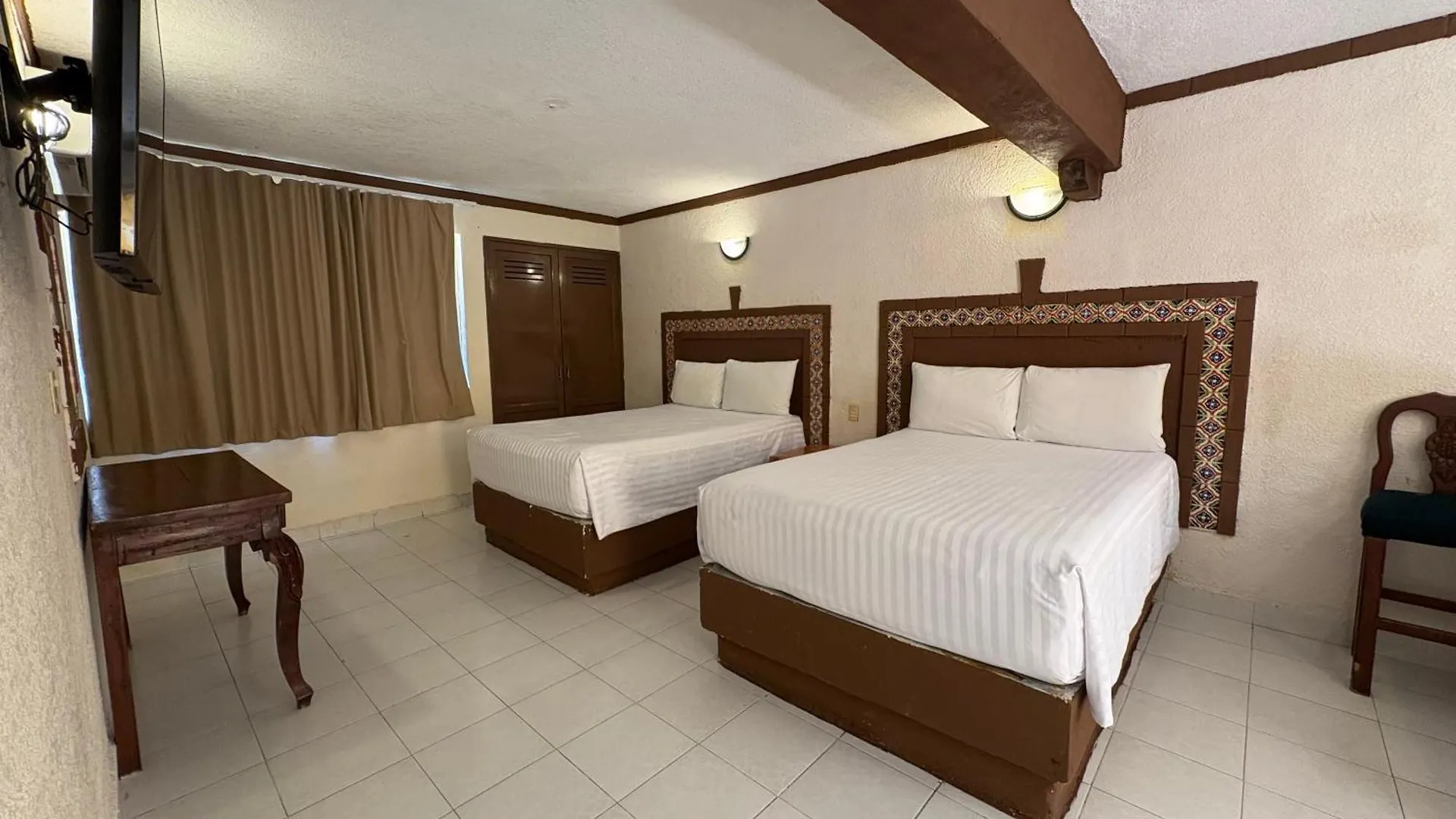 *** Hotel Suites Cancun Center Meksyk