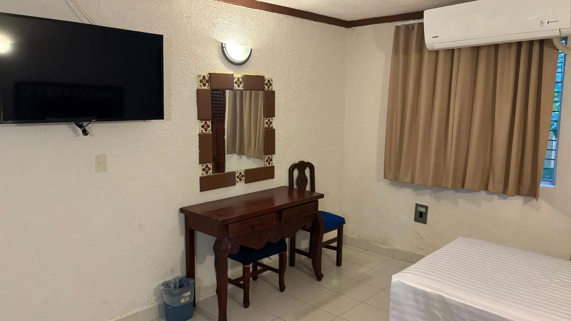 *** Hotel Suites Cancun Center Meksyk