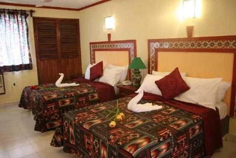 Suites Cancun Center Hotel