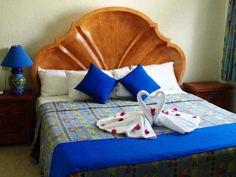 Hotel Suites Cancun Center